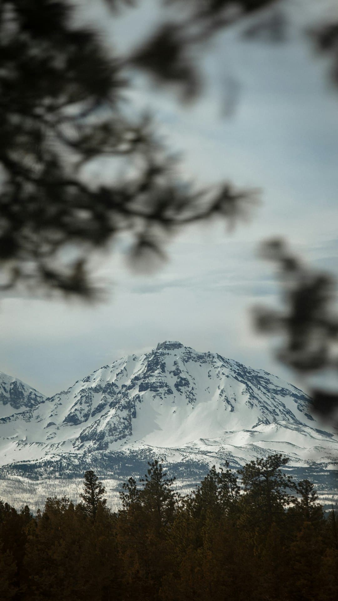 Deschutes River Recreation Homesites in La Pine, Oregon.