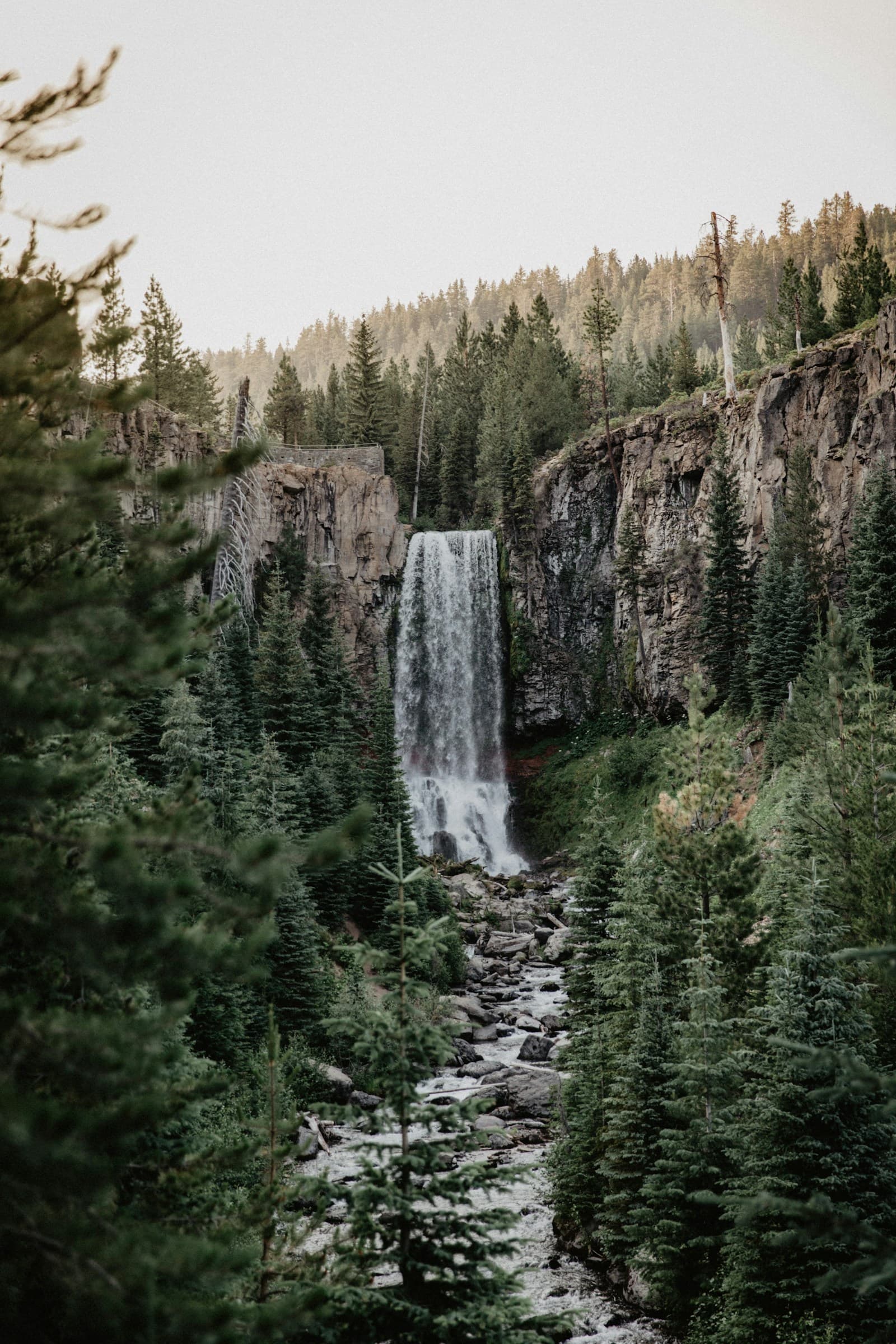 Broken Top in Bend, Oregon.