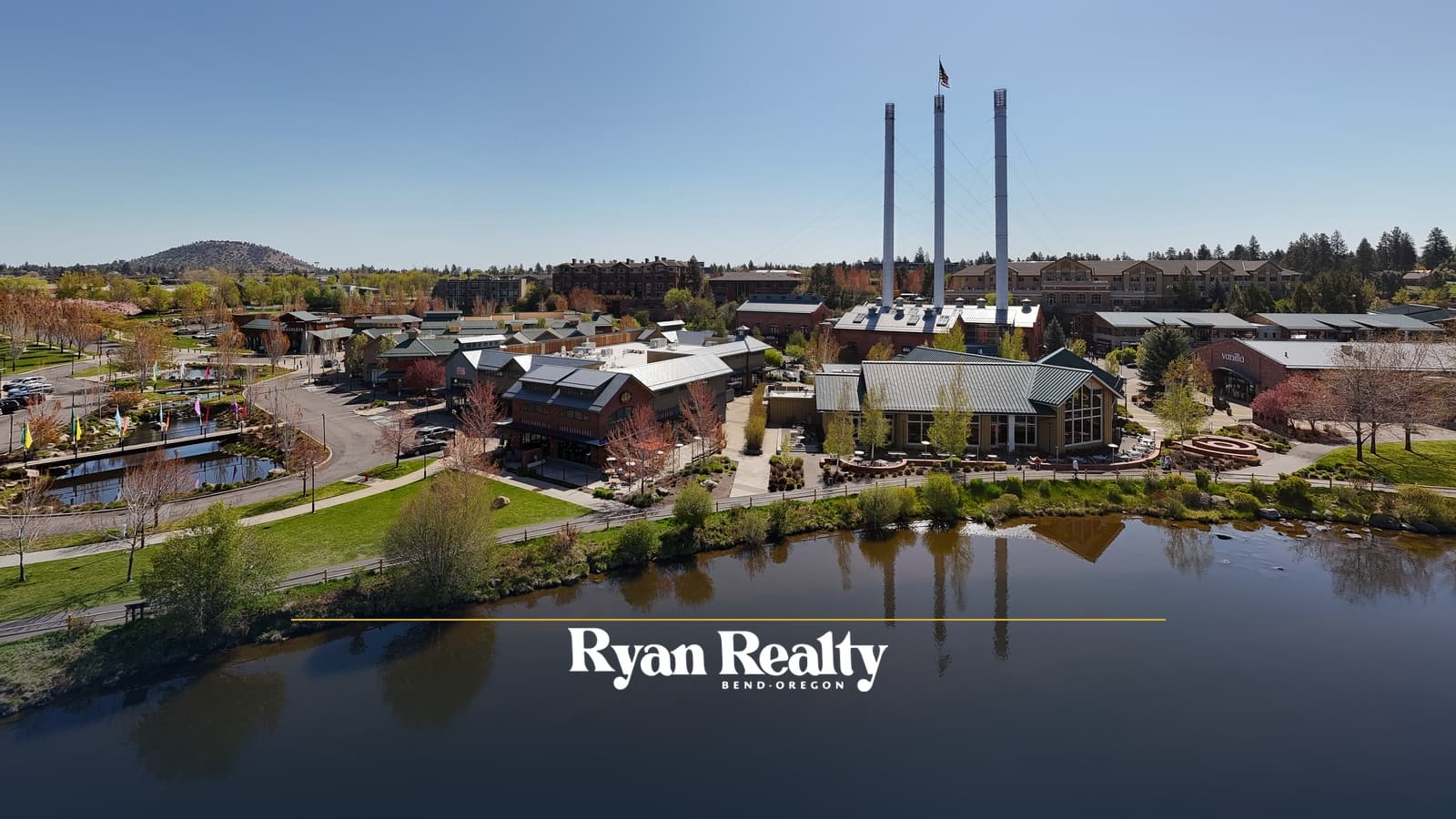 Royal Oak Estates in Bend, Oregon