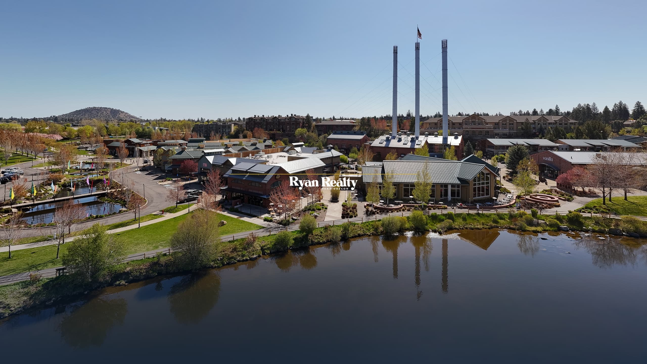 Sunnyhill in Bend, Oregon
