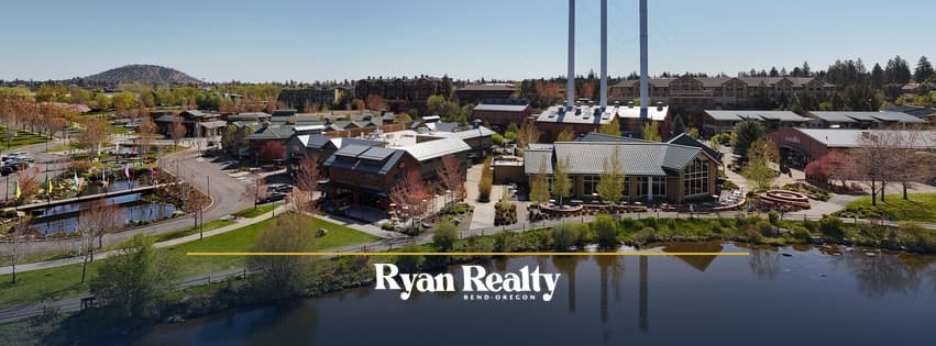 Sunrise Village, Bend Oregon