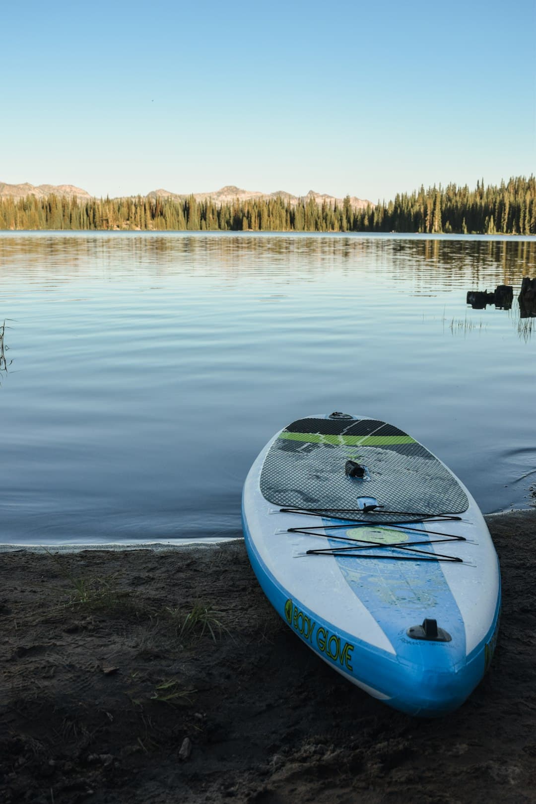 Rw Estates in La Pine, Oregon.