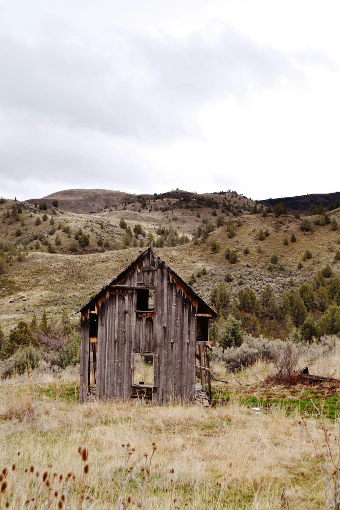 Glenwood Acres in La Pine, Oregon.