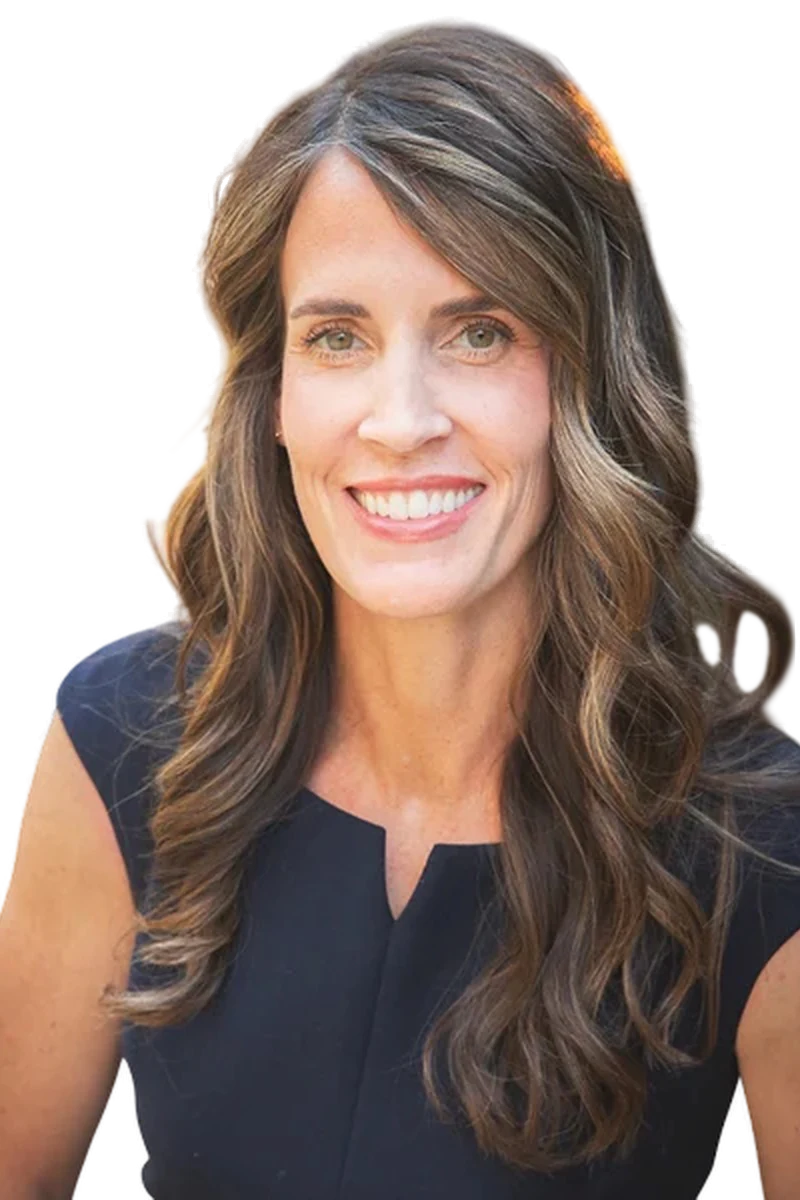 Rebecca Peterson
