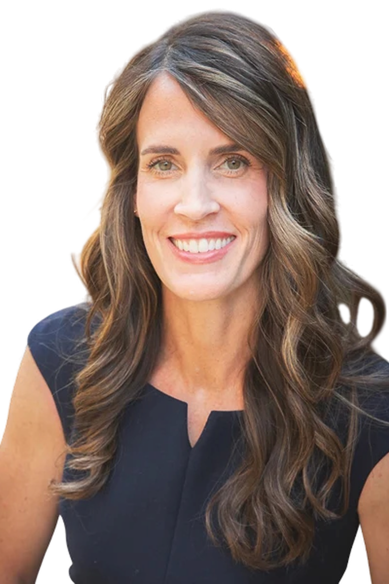 Rebecca Ryser Peterson