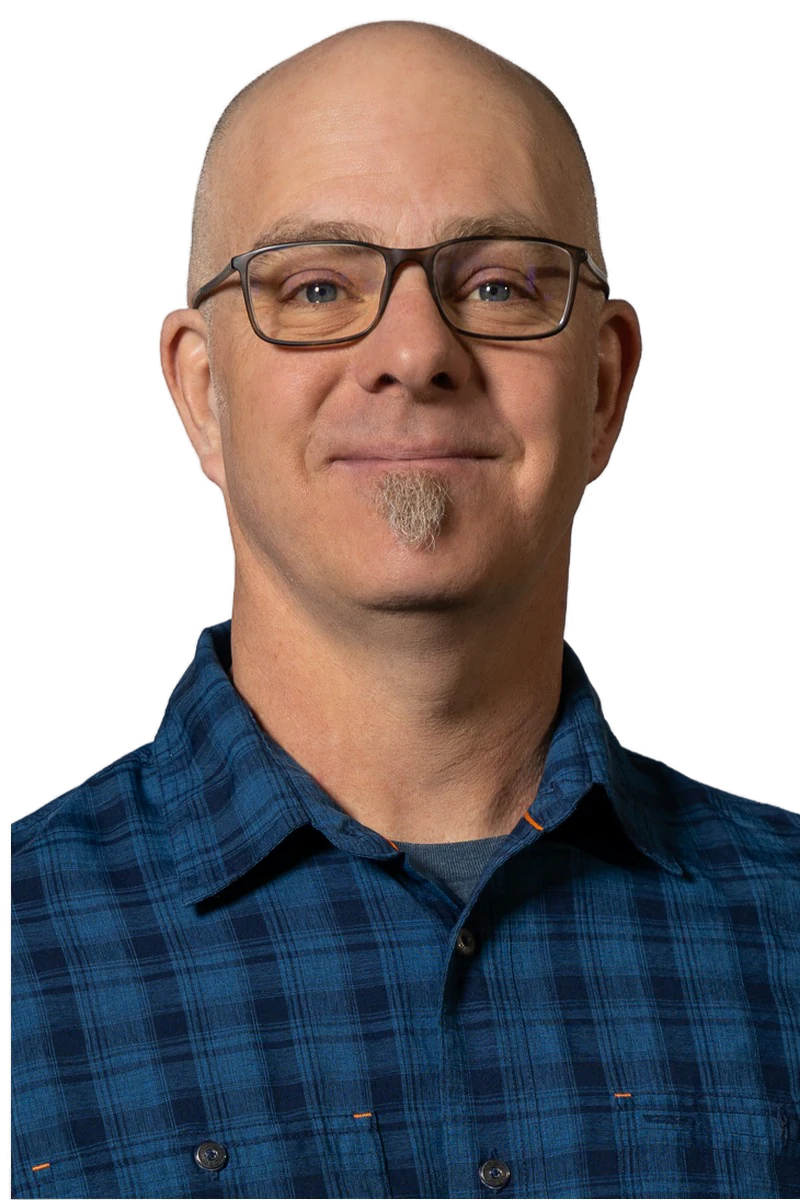 Paul Stevenson