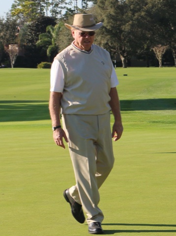 Fazio in 2015